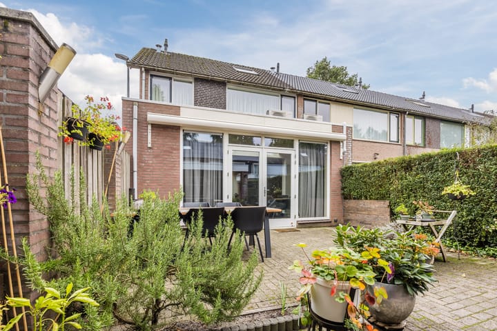 Foto 32 van Raam 532