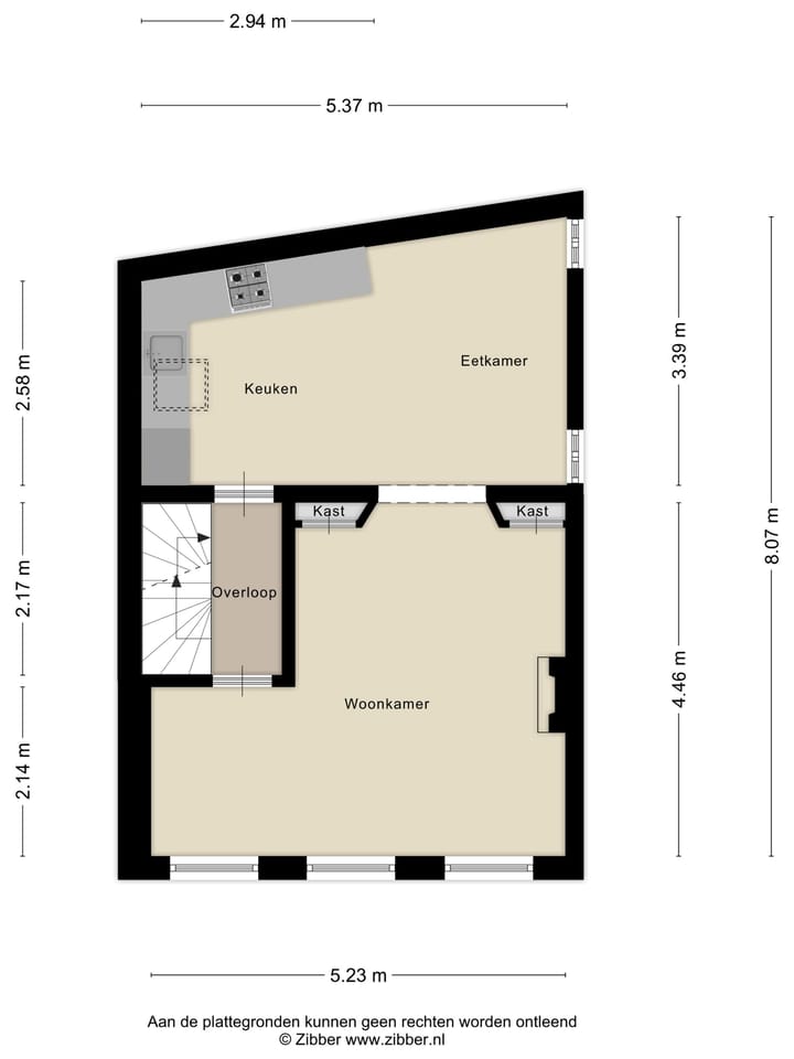 Photo 27 of Herengracht 132