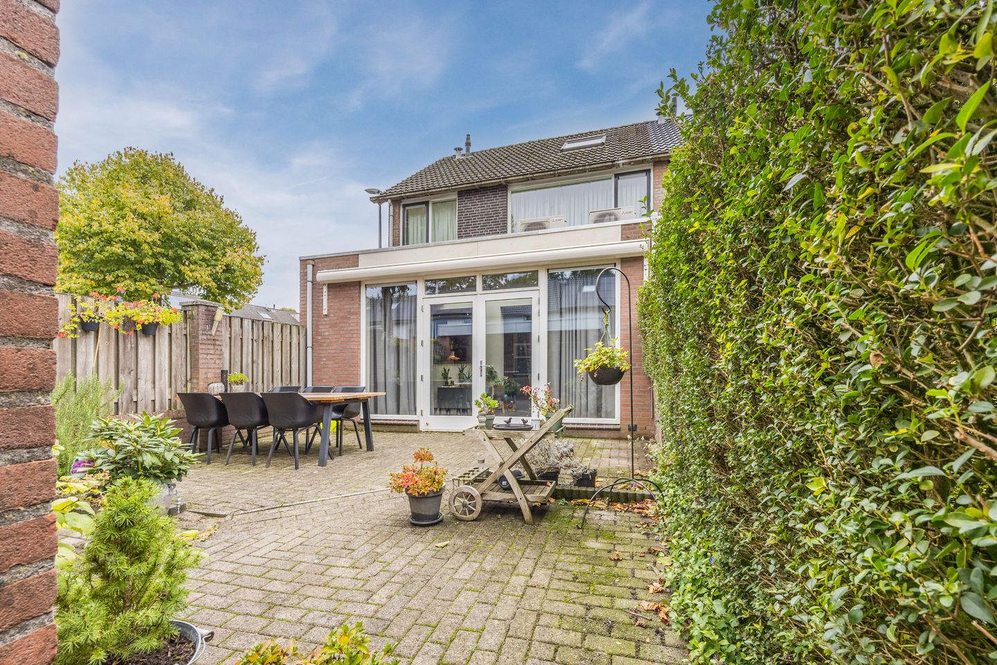 Foto 35 van Raam 532