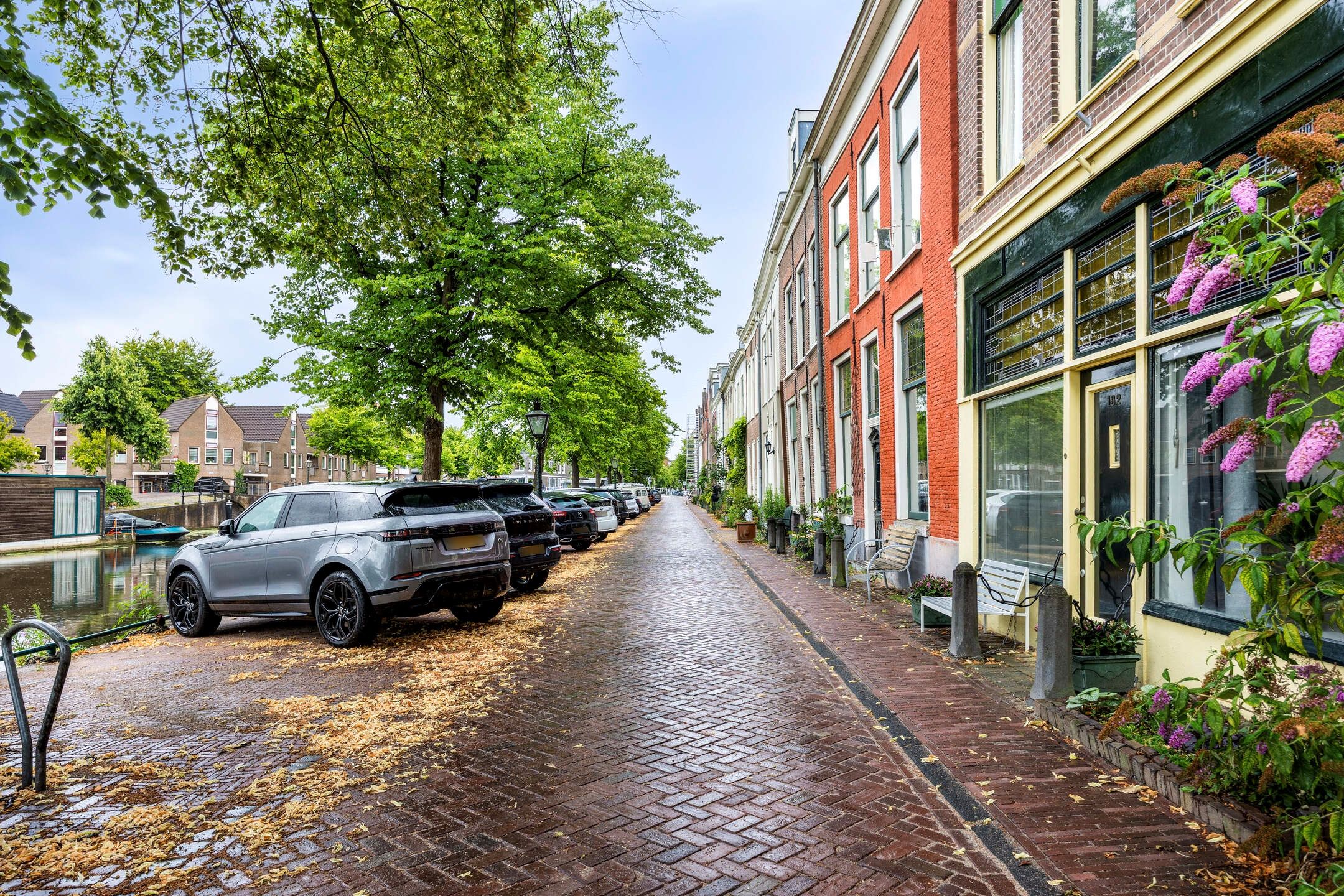 Foto 30 van Herengracht 132