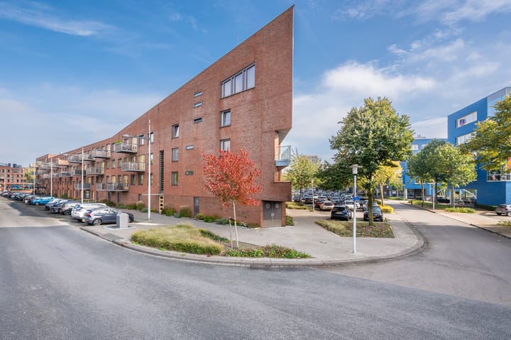 Foto 2 van Linie 431