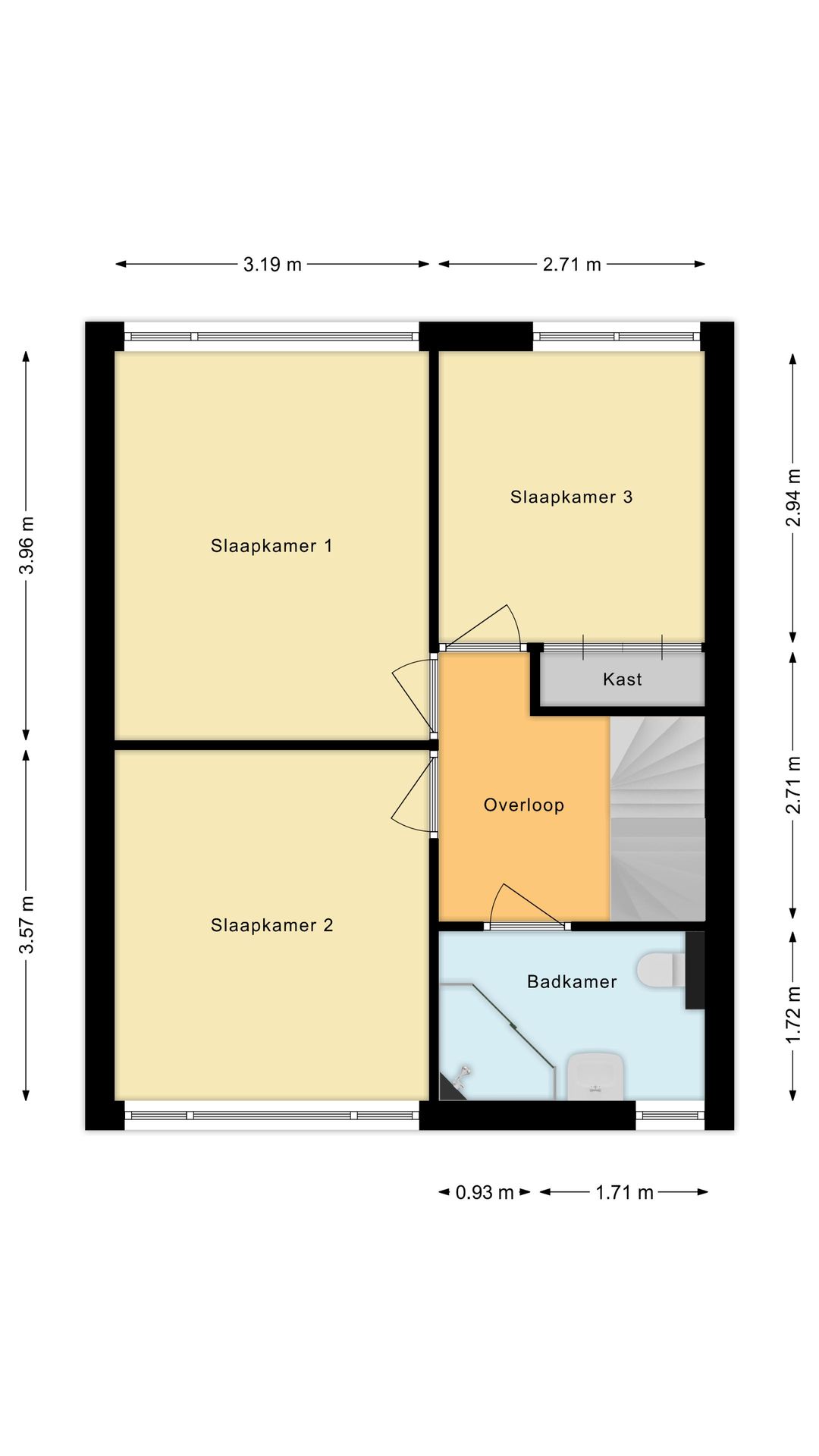 Foto 43 van Raam 532