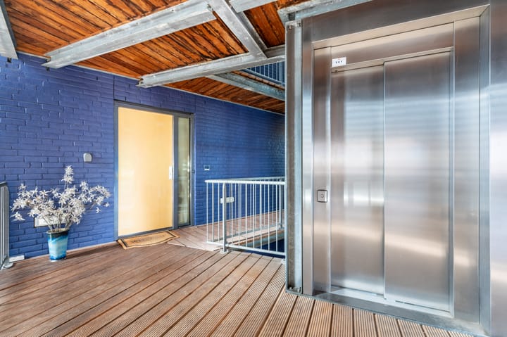 Foto 4 van Linie 431