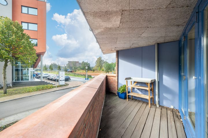 Foto 5 van Linie 431