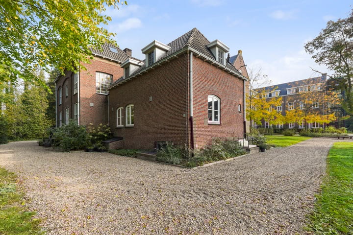 Foto 5 van Sancta Monica 17