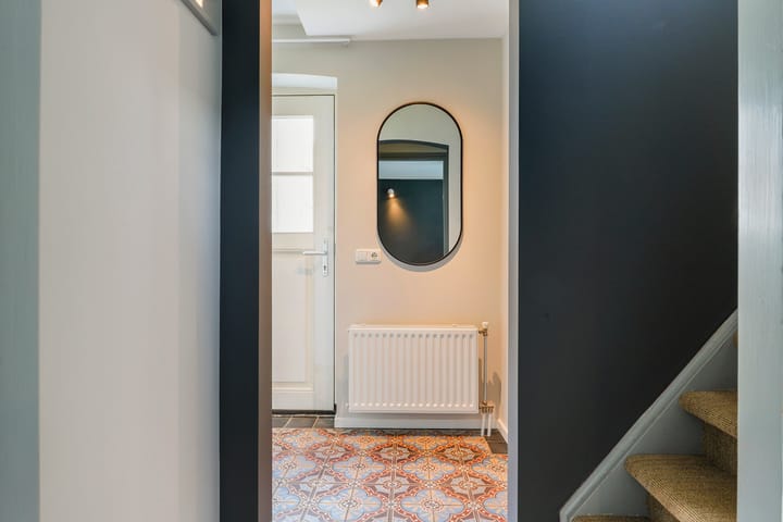 Foto 9 van Sancta Monica 17