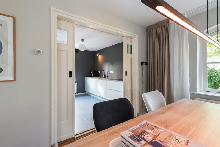 Foto 14 van Sancta Monica 17