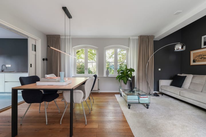 Foto 17 van Sancta Monica 17