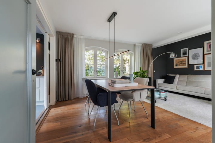 Foto 18 van Sancta Monica 17