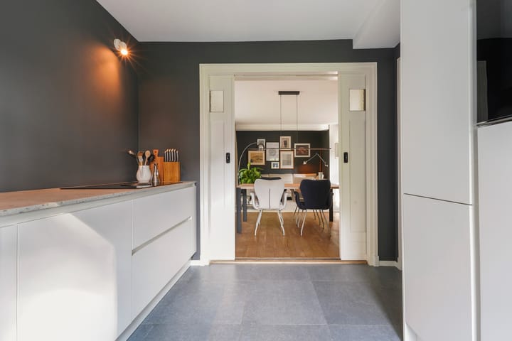 Foto 25 van Sancta Monica 17