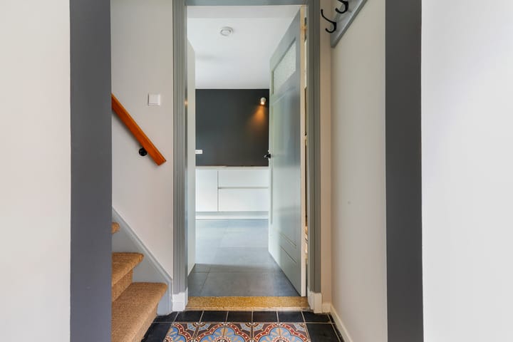 Foto 8 van Sancta Monica 17