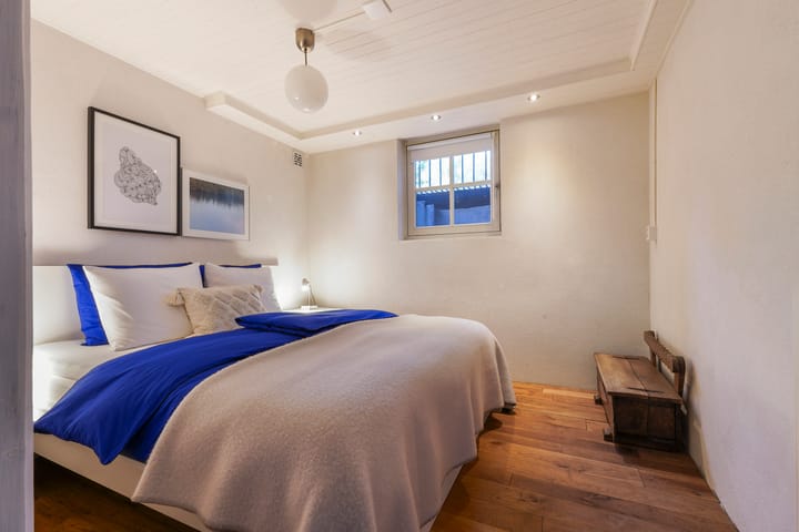 Foto 36 van Sancta Monica 17