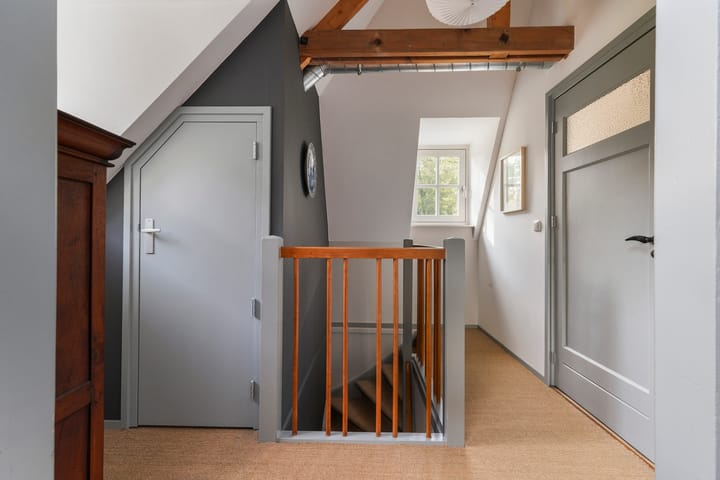 Foto 37 van Sancta Monica 17