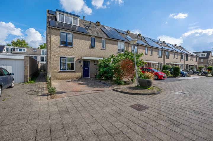 Foto 1 van Bergmolen 9