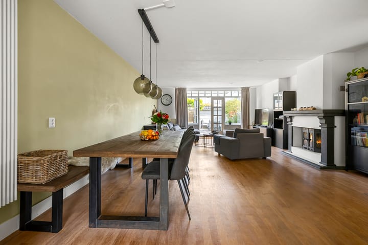 Foto 2 van Bergmolen 9