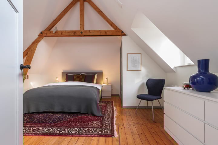 Foto 41 van Sancta Monica 17