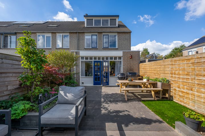 Foto 3 van Bergmolen 9