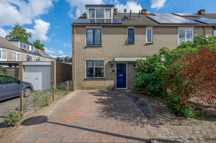 Foto 4 van Bergmolen 9