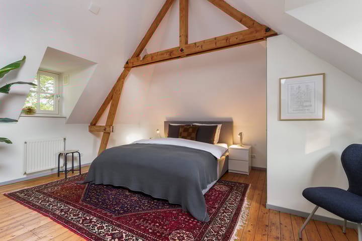 Foto 43 van Sancta Monica 17