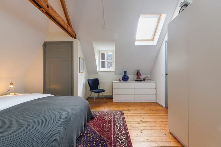 Foto 44 van Sancta Monica 17