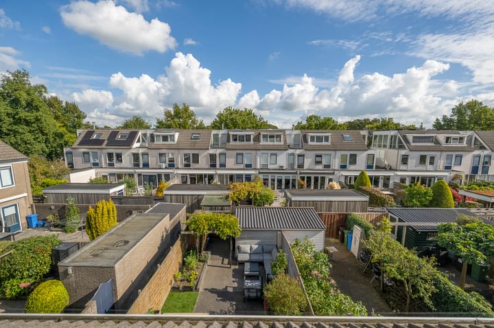 Foto 6 van Bergmolen 9