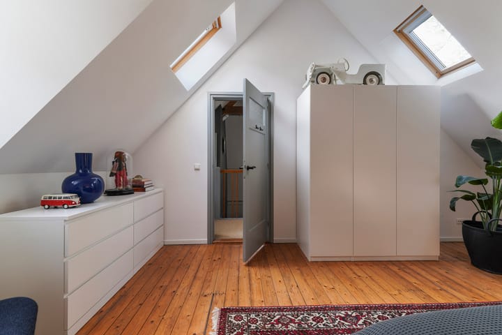 Foto 45 van Sancta Monica 17