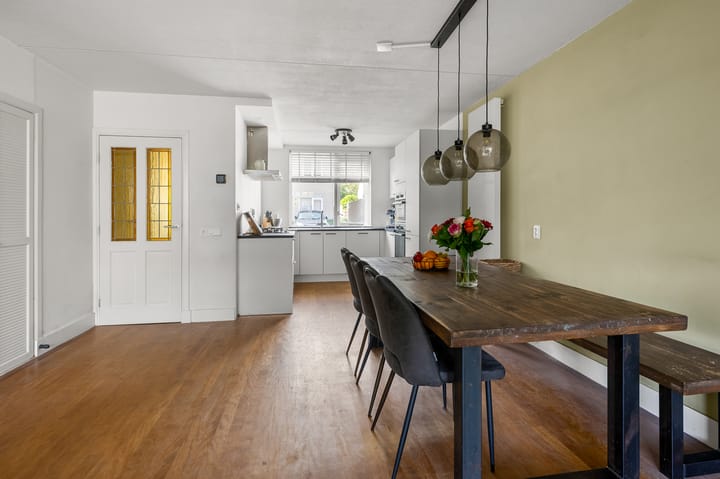 Foto 12 van Bergmolen 9