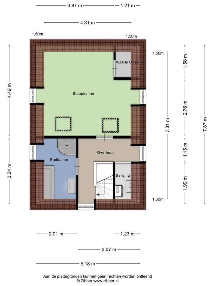 Foto 68 van Sancta Monica 17