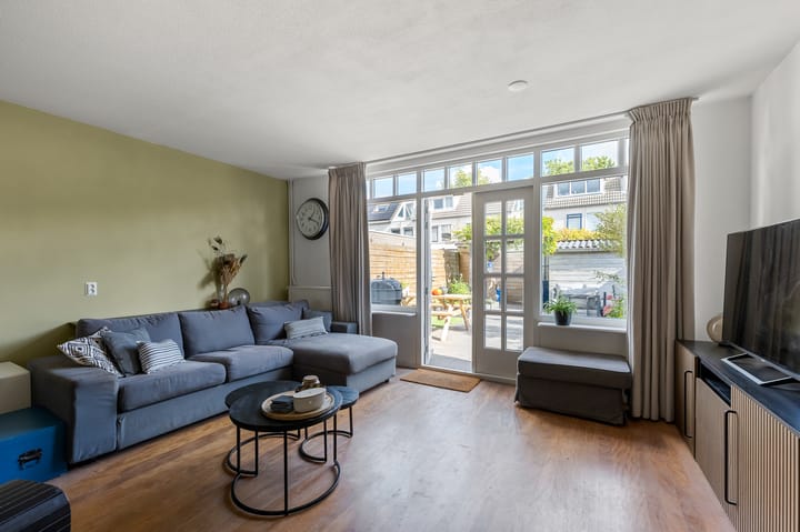 Foto 8 van Bergmolen 9