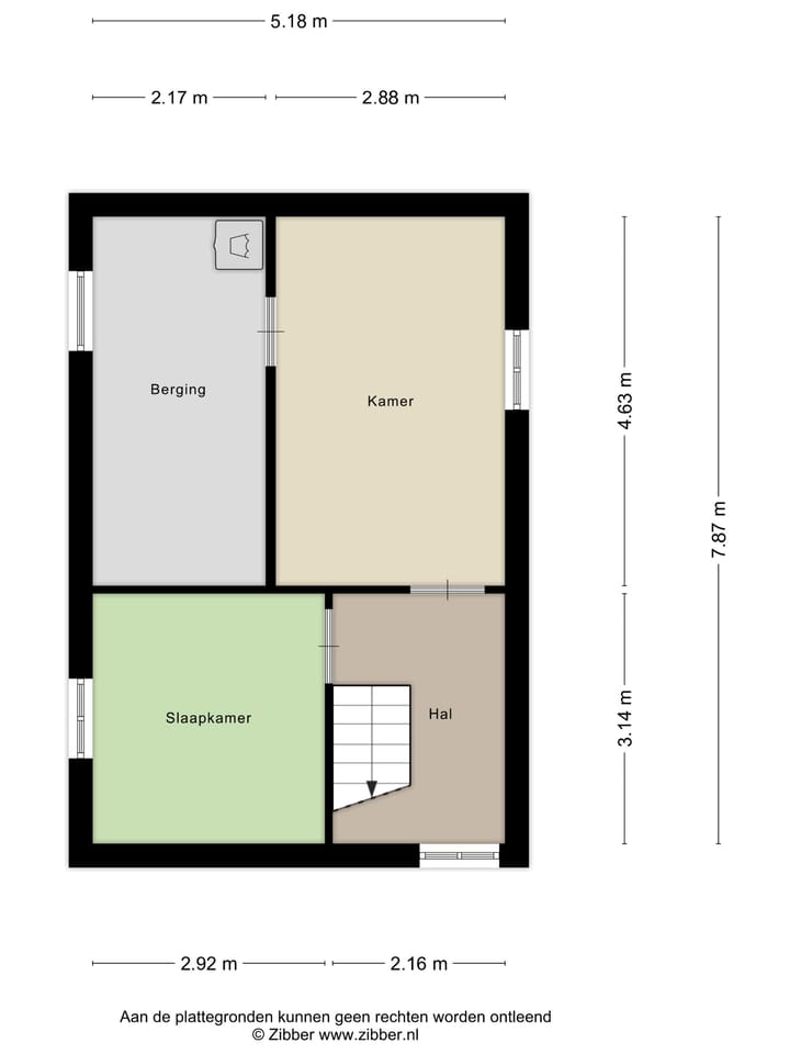 Foto 69 van Sancta Monica 17