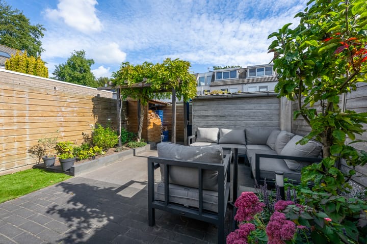 Foto 32 van Bergmolen 9