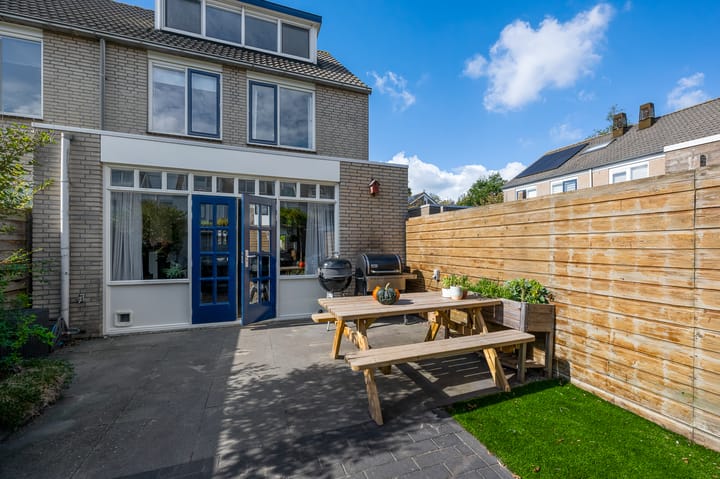 Foto 34 van Bergmolen 9