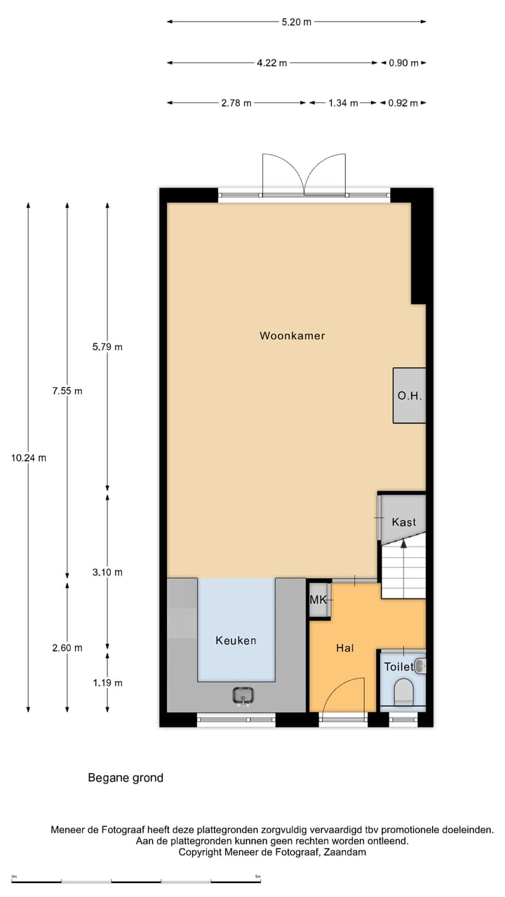 Foto 35 van Bergmolen 9