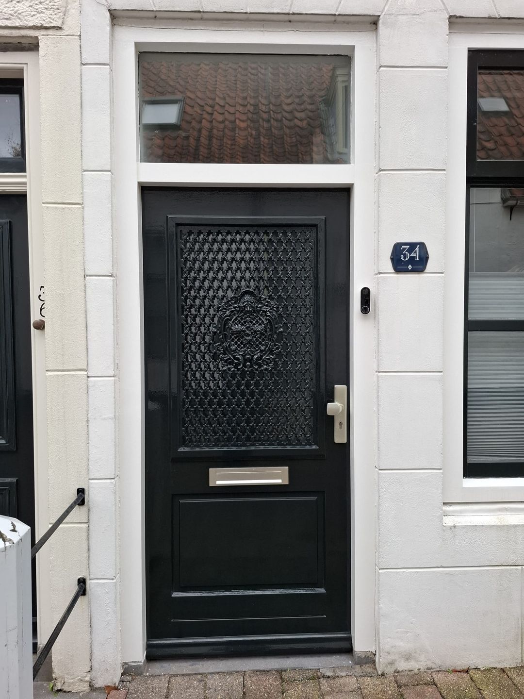 Foto 7 van Rozemarijnstraat 34