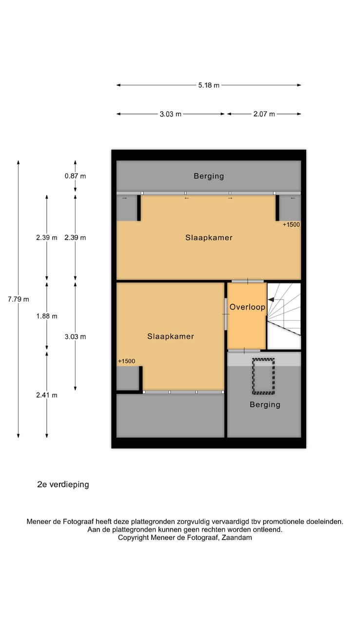 Foto 37 van Bergmolen 9