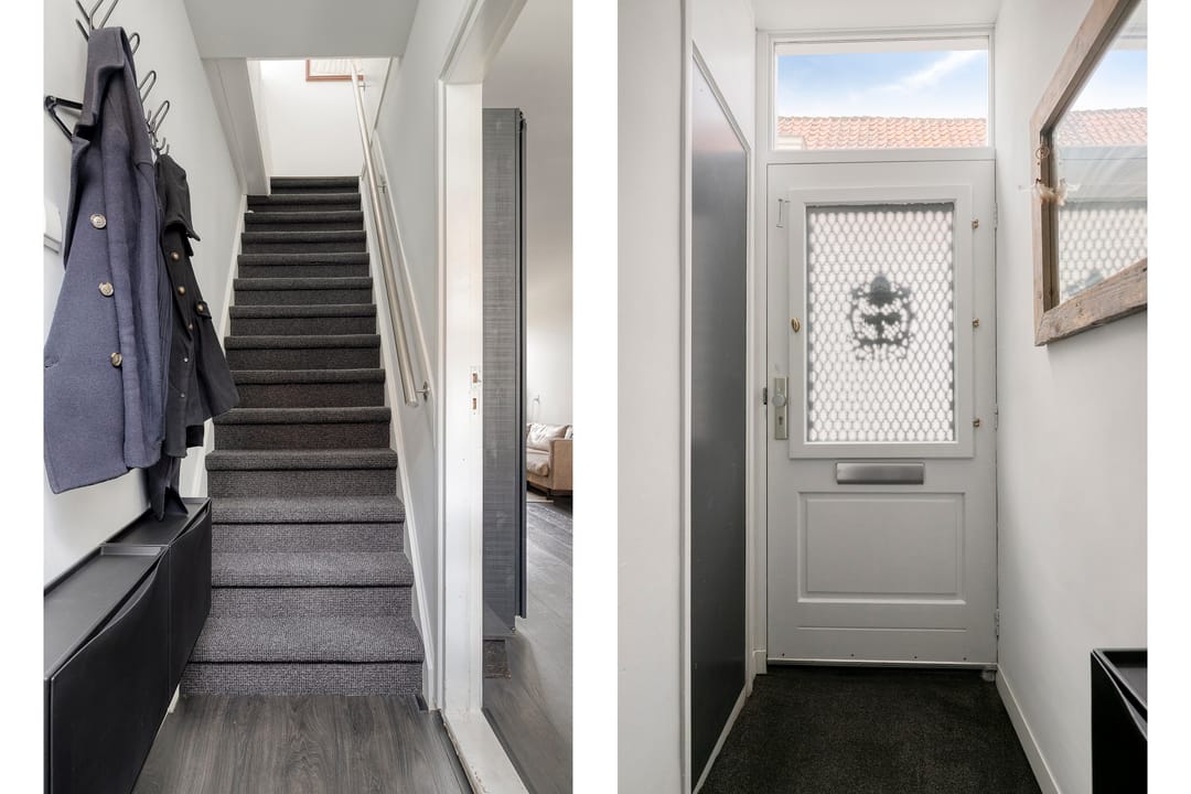 Foto 8 van Rozemarijnstraat 34