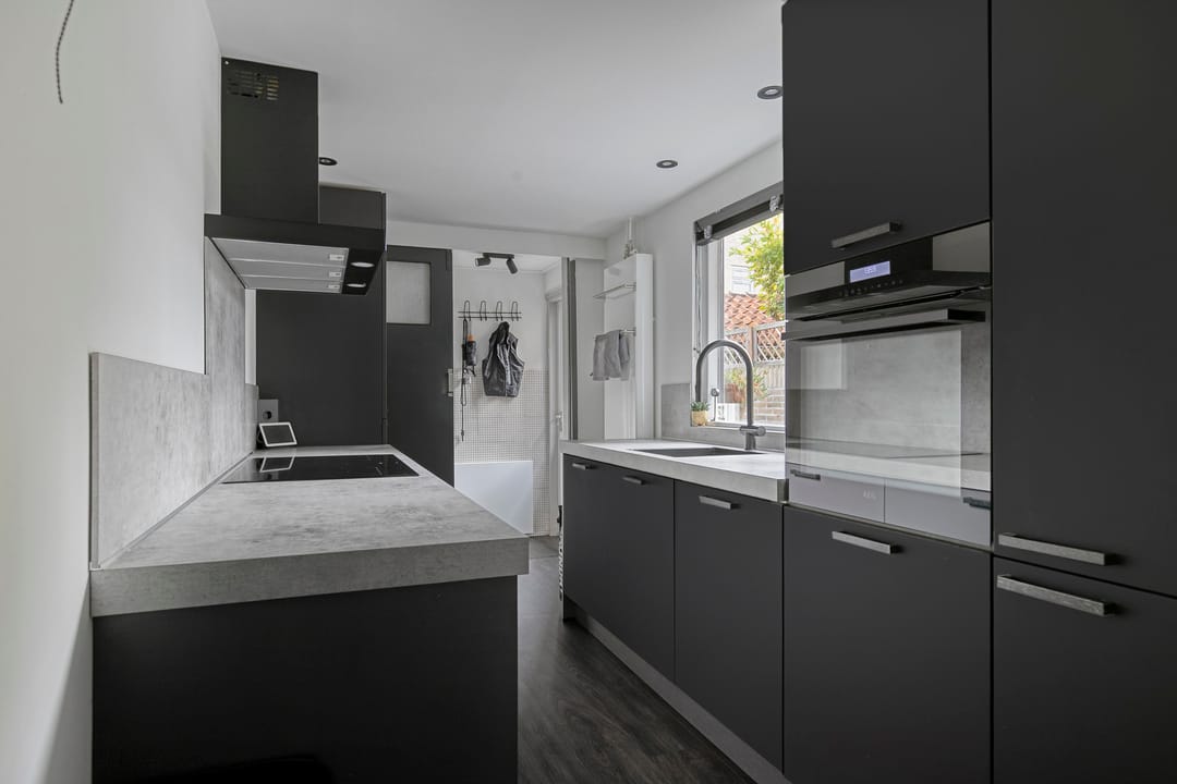 Foto 13 van Rozemarijnstraat 34