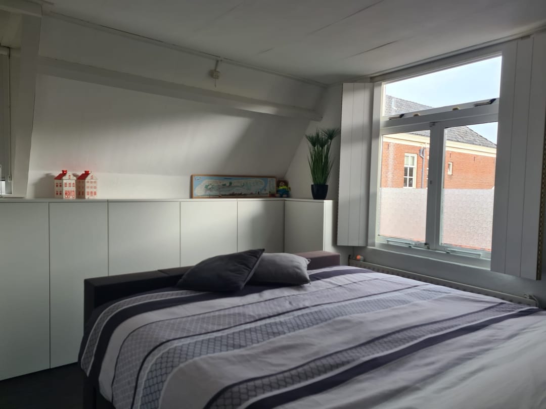 Foto 23 van Rozemarijnstraat 34