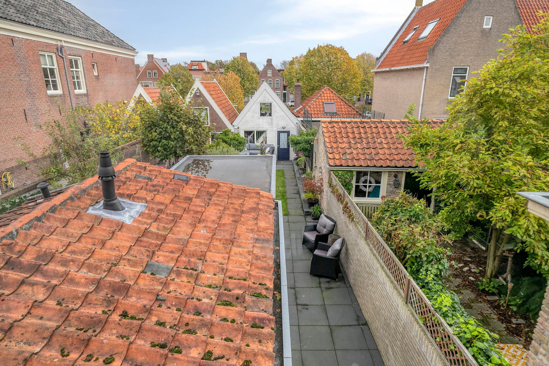 Foto 30 van Rozemarijnstraat 34