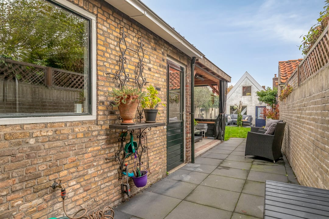 Foto 31 van Rozemarijnstraat 34