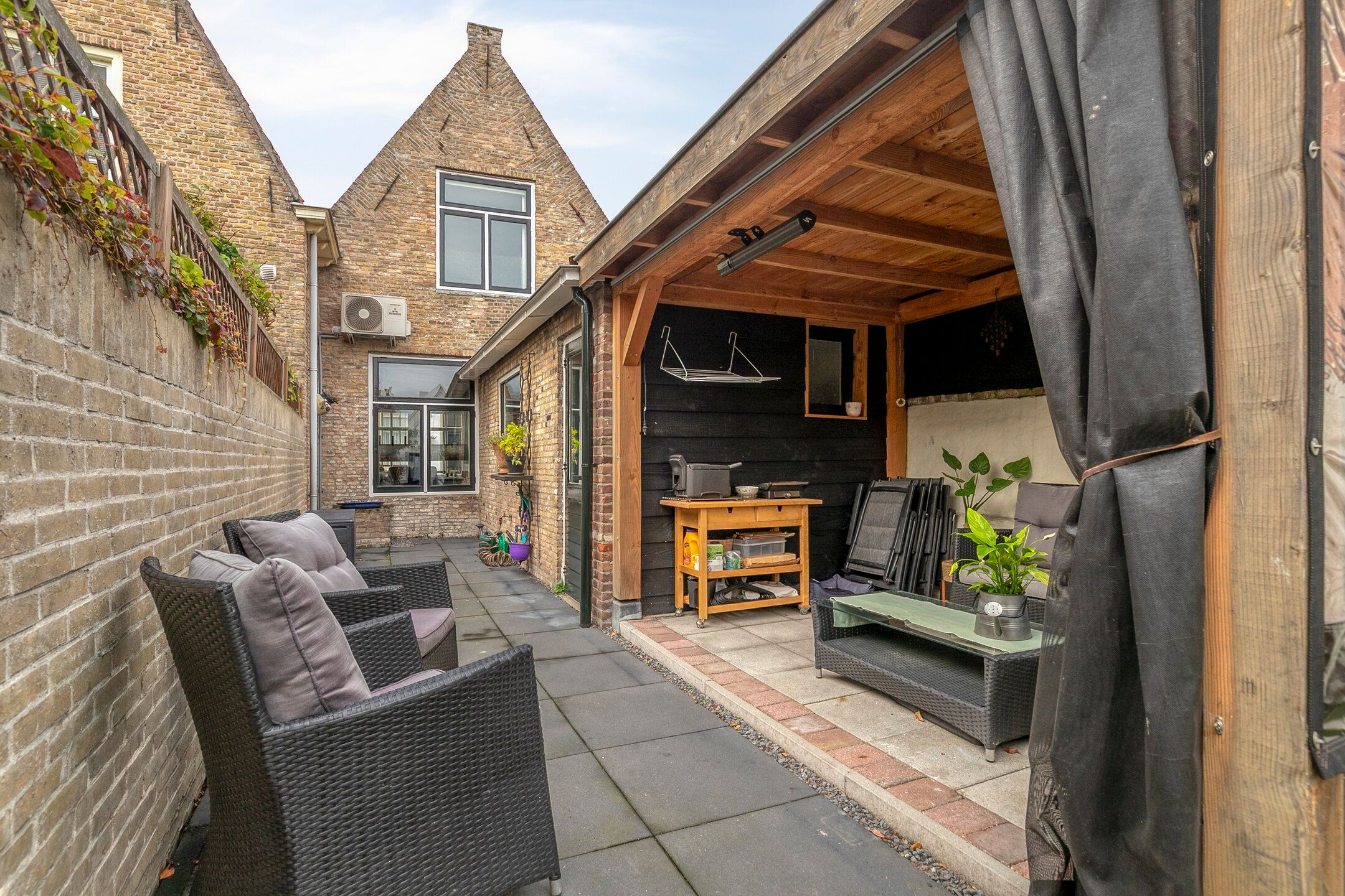 Foto 33 van Rozemarijnstraat 34