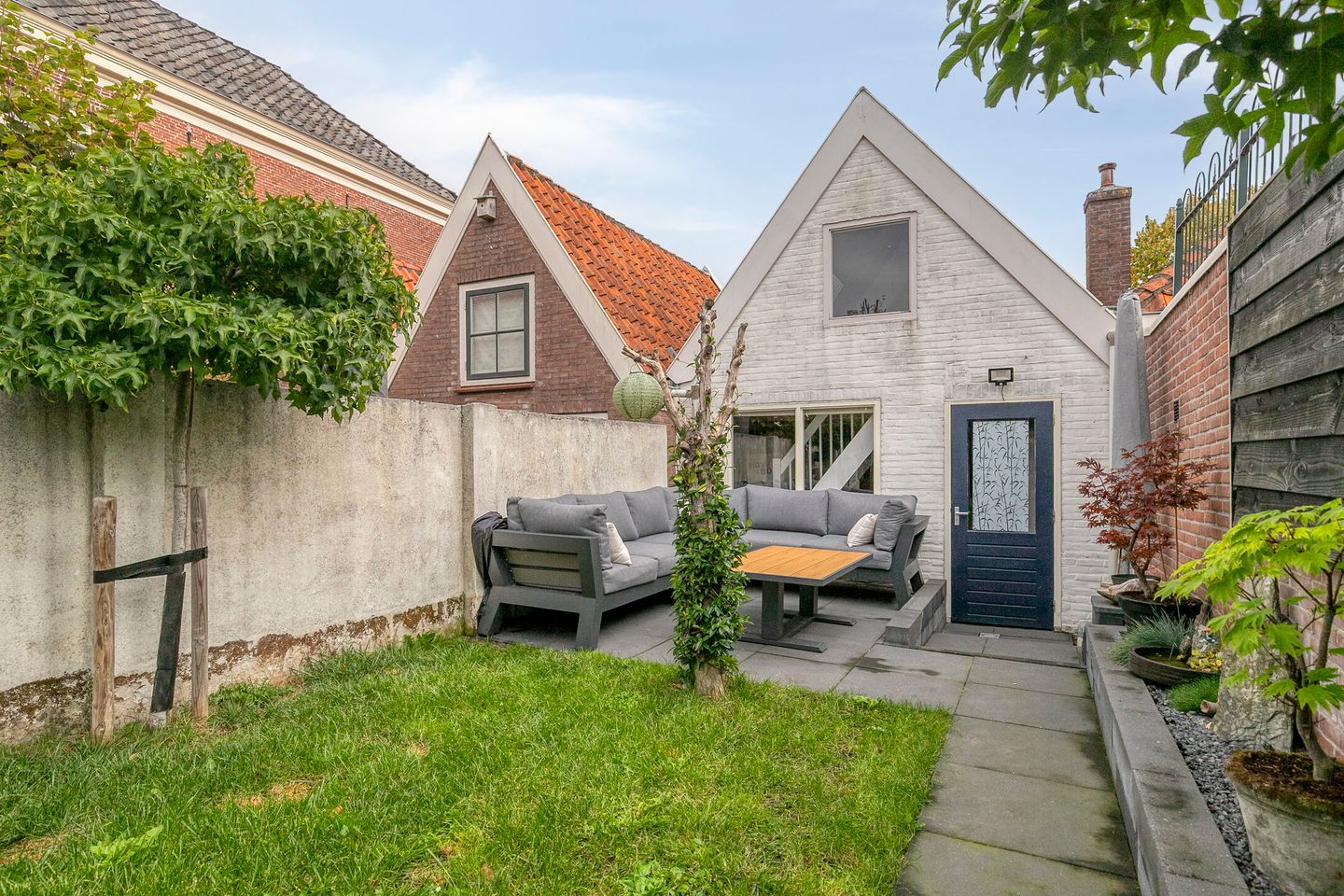 Foto 34 van Rozemarijnstraat 34