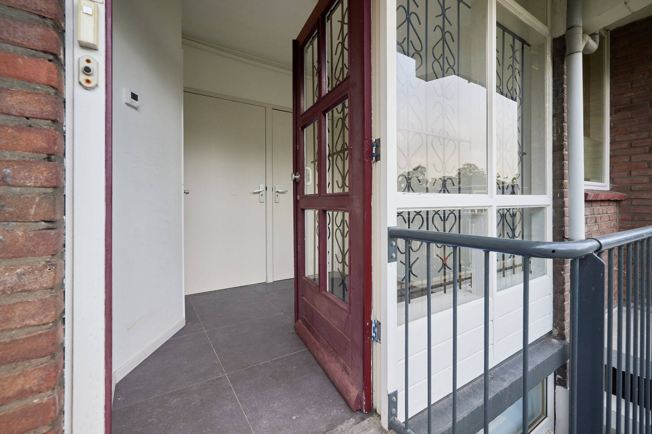 Photo 3 of Vechtplantsoen 18-3