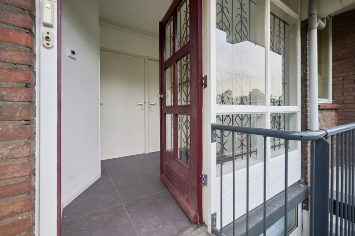 Foto 3 van Vechtplantsoen 18-3