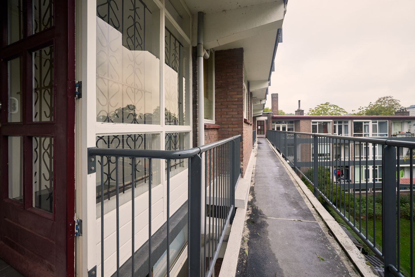 Photo 4 of Vechtplantsoen 18-3