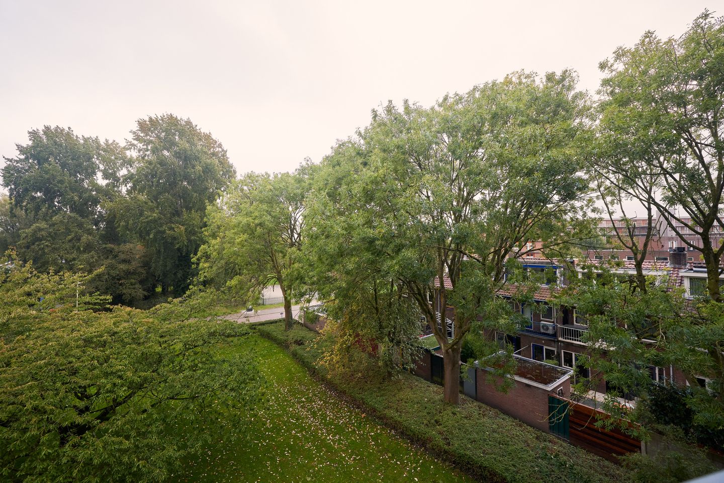 Photo 5 of Vechtplantsoen 18-3