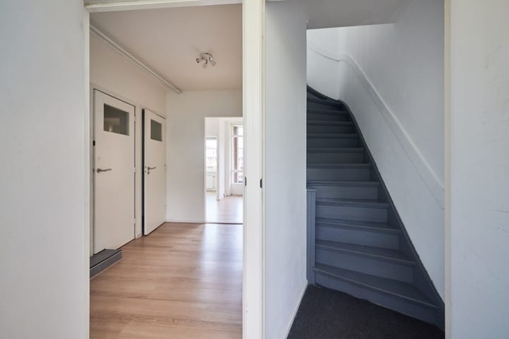 Foto 7 van Vechtplantsoen 18-3