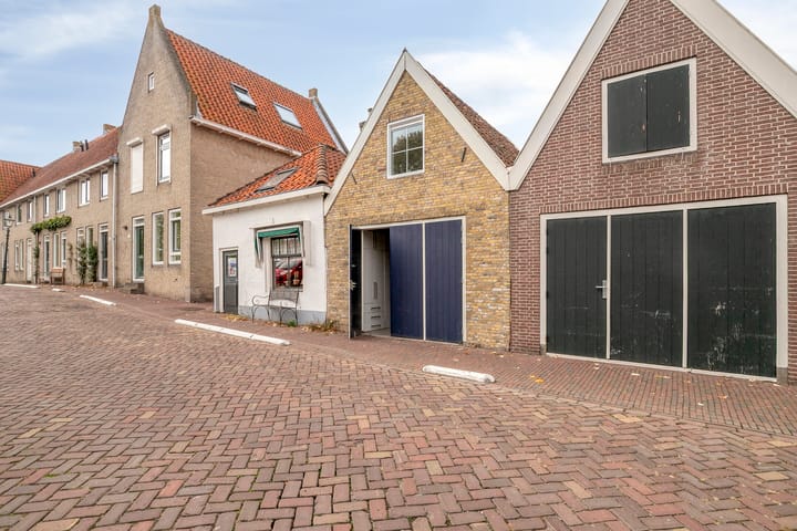 Foto 2 van Rozemarijnstraat 34