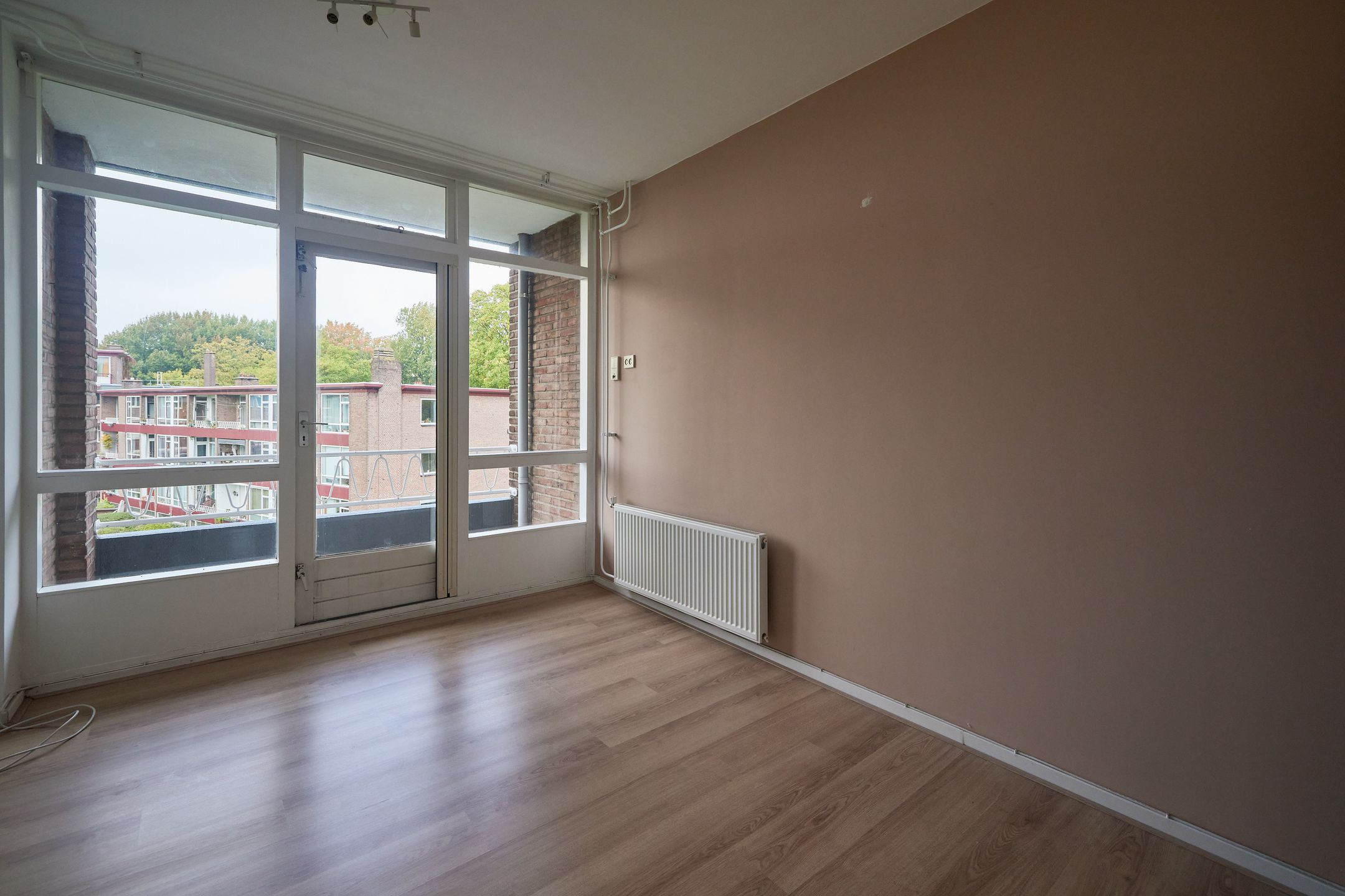 Photo 9 of Vechtplantsoen 18-3