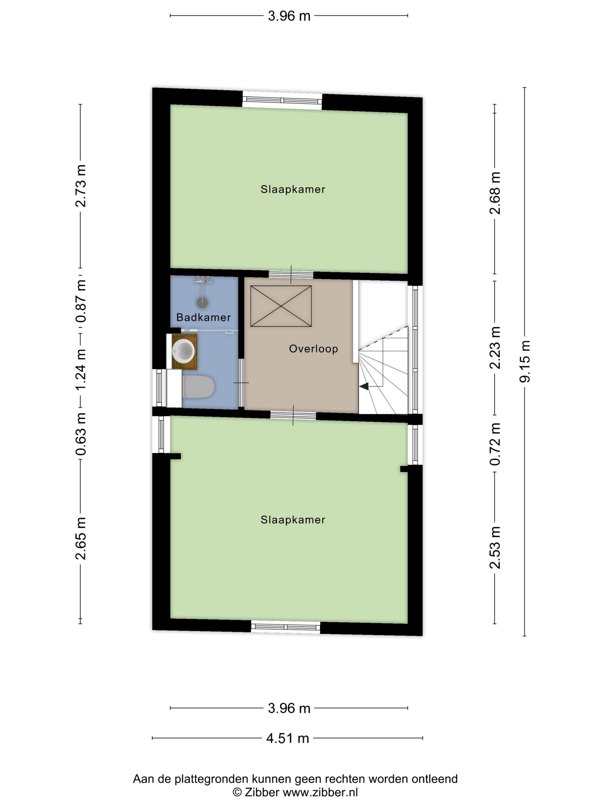 Foto 42 van Rozemarijnstraat 34